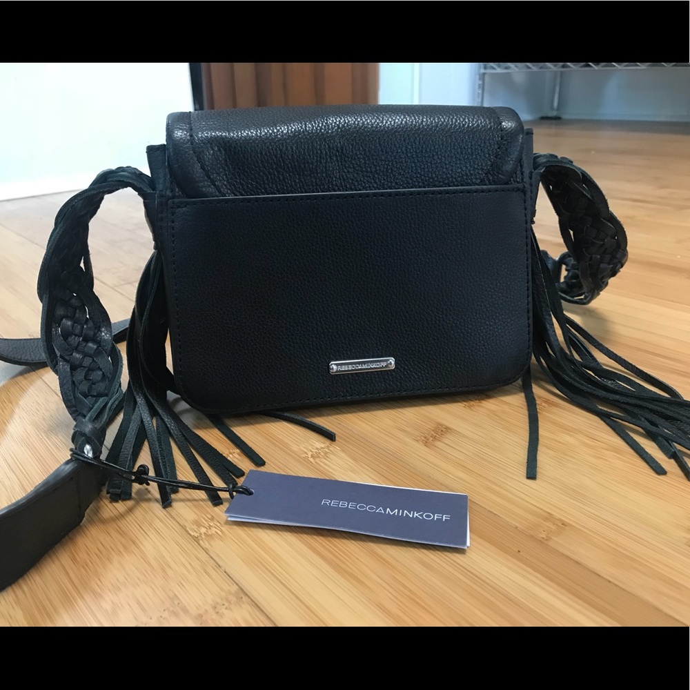 Rebecca Minkoff small body purse